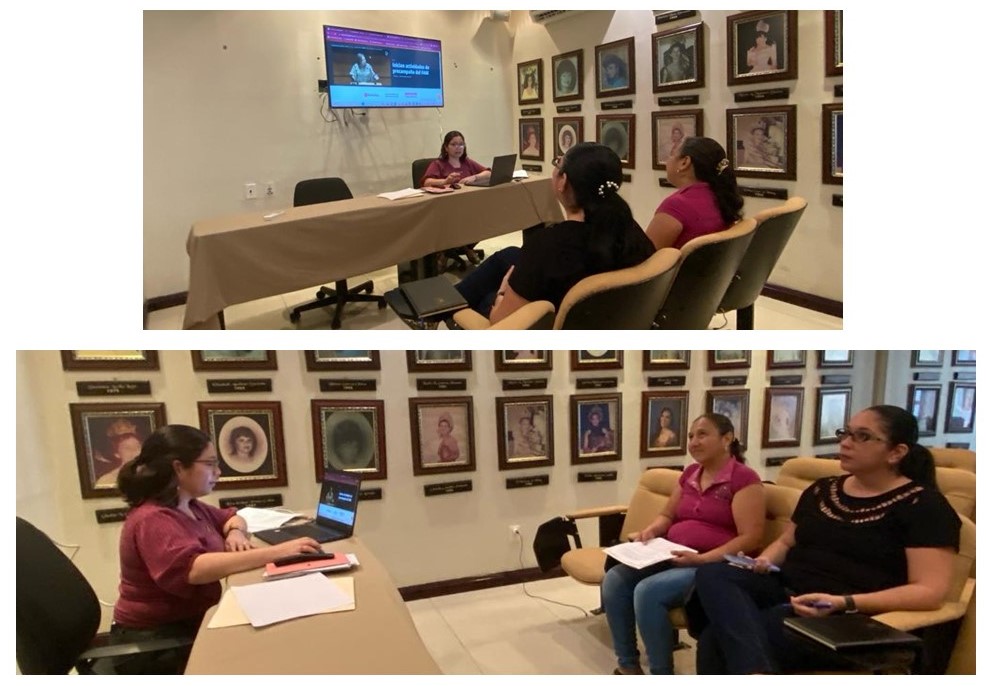 Inicia monitoreo de precampañas